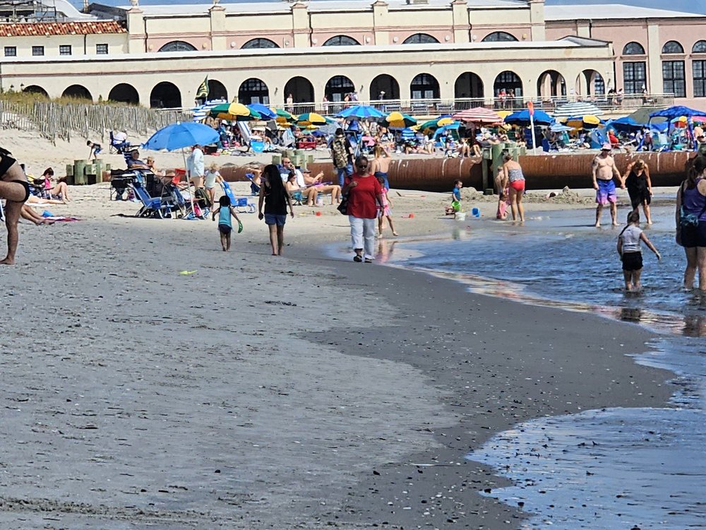 Ocean City Image