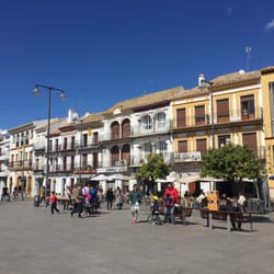 Plaza del Altozano