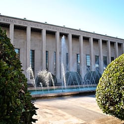 Salone delle Fontane