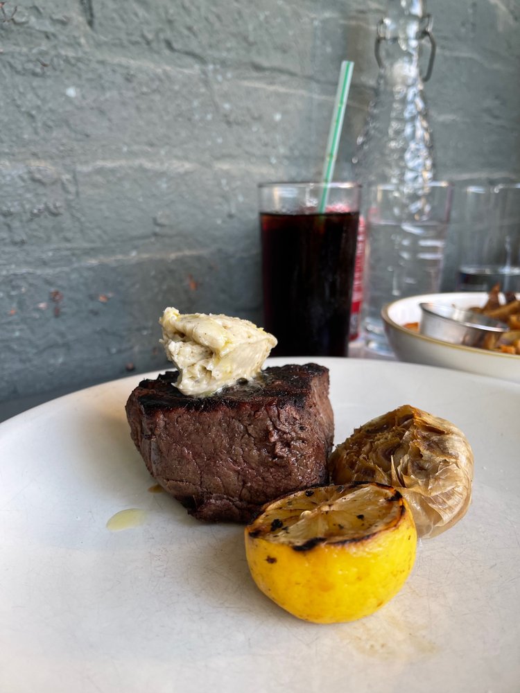 LOSANTI 392 Photos & 206 Reviews 1401 Race St, Cincinnati, OH Yelp