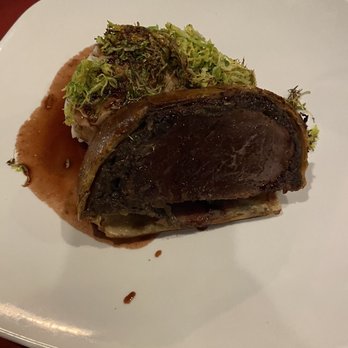 The Manhattan - Beef Wellington - Cocktail Bars Near Me - Southington, Connecticut The Manhattan - Beef Wellington - Cocktail Bars Near Me - Southington, Connecticut