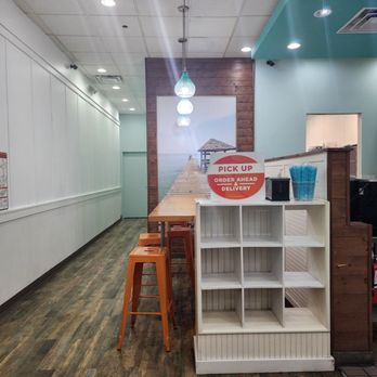 Tropical Smoothie Cafe - Juice Bars & Smoothies Near Me - Pikesville, Maryland
