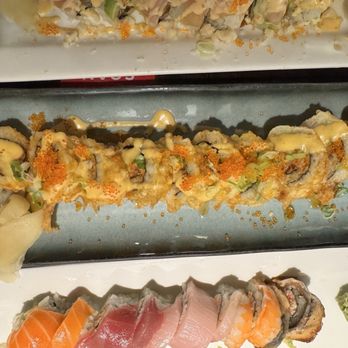 Hirotaka Sushi - Japanese Near Me - Menlo Park, California