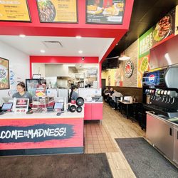 Teriyaki Madness