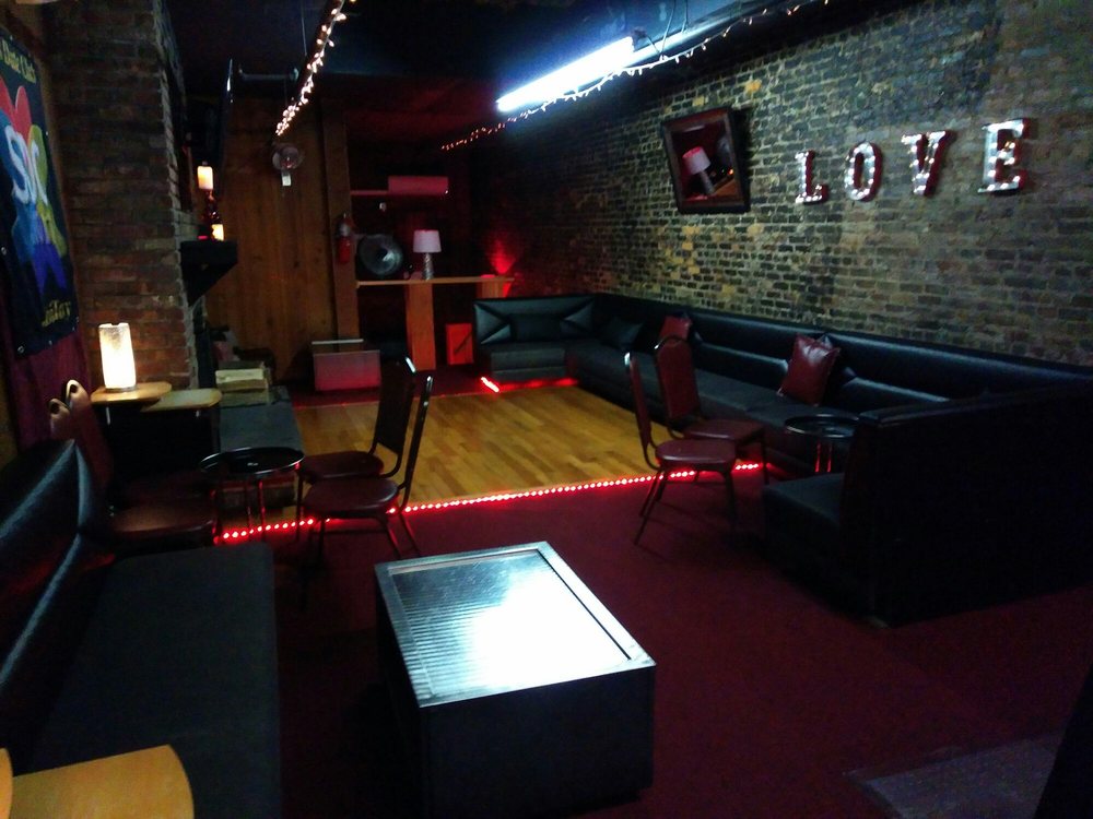 BOWERY BLISS CLOSED Updated June 2024 14 Photos & 18 Reviews 158 Bowery, New York, New