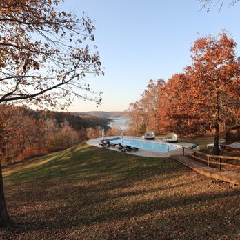 Anedodi - 12 acres of rolling hills. - Venues & Event Spaces Near Me - Mountain Home, Arkansas