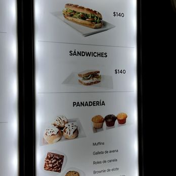 Coffee Star Drive Thru - Food menu - Coffee & Tea Near Me - Ensenada, BCN Coffee Star Drive Thru - Food menu - Coffee & Tea Near Me - Ensenada, BCN