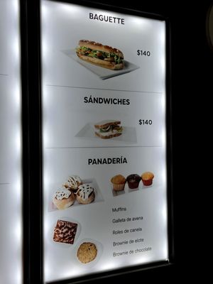 Menu photo 2 Coffee Star Drive Thru Ensenada, BCN Menu photo 2 Coffee Star Drive Thru Ensenada, BCN