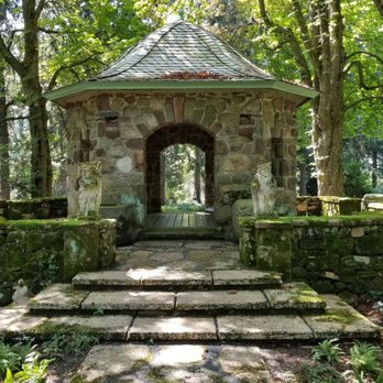 Greenwood Gardens - Cottage #4 - Botanical Gardens Near Me - Short Hills, New Jersey