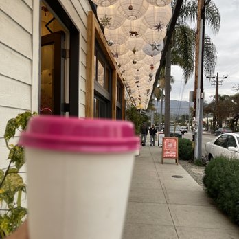 Dart Coffee Co - Coffee Roasteries Near Me - Santa Barbara, California Dart Coffee Co - Coffee Roasteries Near Me - Santa Barbara, California