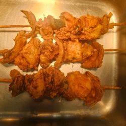 Kitchen Concepts Comfort food