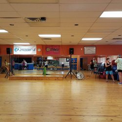 Jazzercise Longview