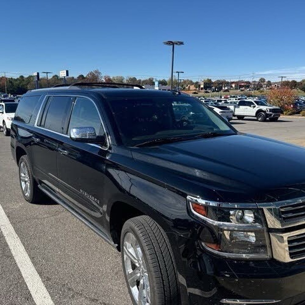 Tilian Limo Services - Always on time and waiting. Great service - Airport Shuttles Near Me Tilian Limo Services - Always on time and waiting. Great service - Airport Shuttles Near Me