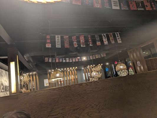 Masuki Sushi PREMIUM AYCE by null