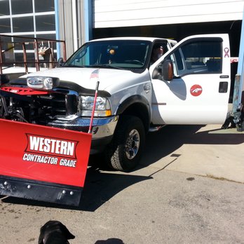 Vandegrift Diesel - Western Snowplow Dealer - Auto Repair Near Me - Durango, Colorado Vandegrift Diesel - Western Snowplow Dealer - Auto Repair Near Me - Durango, Colorado
