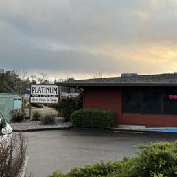 On Bechelli Lane Redding, the ladies in the office are terrific.