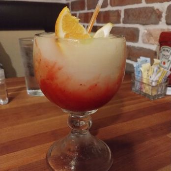 Cheddar's Scratch Kitchen - Maui Margarita - Comfort Food Near Me - Pembroke Pines, Florida Cheddar's Scratch Kitchen - Maui Margarita - Comfort Food Near Me - Pembroke Pines, Florida