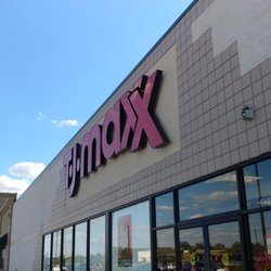 T J Maxx - TJ Maxx in Portage MI