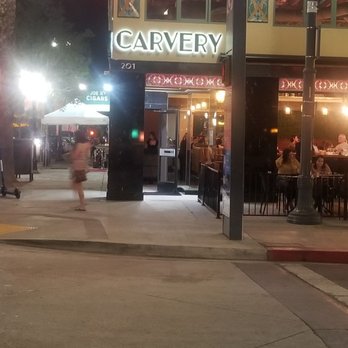 The Carvery - Front of the restaurant - Steakhouses Near Me - Long Beach, California The Carvery - Front of the restaurant - Steakhouses Near Me - Long Beach, California