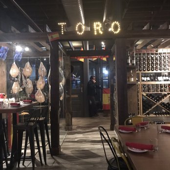 Toro Kitchen + Bar - Tapas Bars Near Me - San Antonio, Texas Toro Kitchen + Bar - Tapas Bars Near Me - San Antonio, Texas