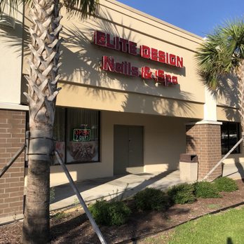 Elite Design Nails & Spa - Nail Salons Near Me - Myrtle Beach, South Carolina Elite Design Nails & Spa - Nail Salons Near Me - Myrtle Beach, South Carolina