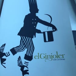El Ginjoler - La carta por fuera