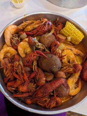 Crawfish ATX by null