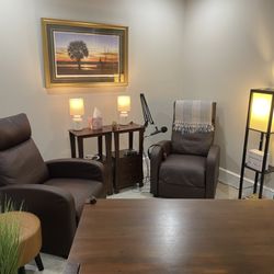 Hypnosis Greenville