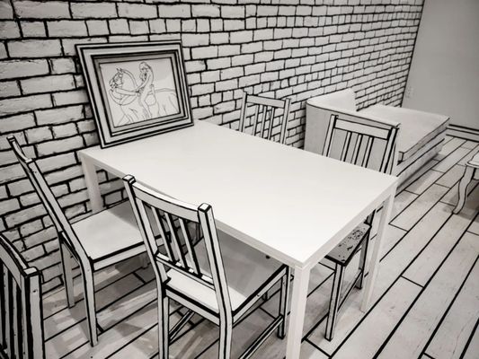 Deux Saisons Thé aux Bulles by null