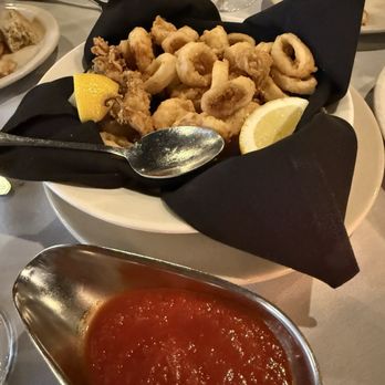 Rustico Restaurant - Frittura Mista Tutto Mare - Italian Near Me - Westlake Village, California Rustico Restaurant - Frittura Mista Tutto Mare - Italian Near Me - Westlake Village, California