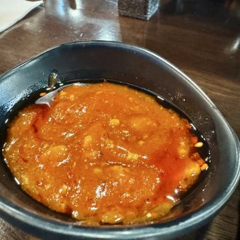 Tasty Pot - sauce - Hot Pot Near Me - Reno, Nevada Tasty Pot - sauce - Hot Pot Near Me - Reno, Nevada
