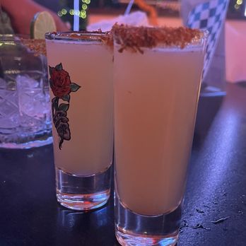 Revolución Tacos + Cantina - Venues & Event Spaces Near Me - Phoenix, Arizona Revolución Tacos + Cantina - Venues & Event Spaces Near Me - Phoenix, Arizona