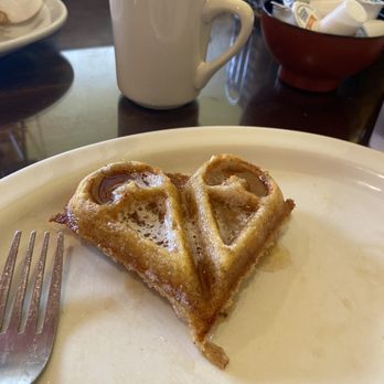Griddlecakes - "Gluten free" waffle - American Near Me - Las Vegas, Nevada