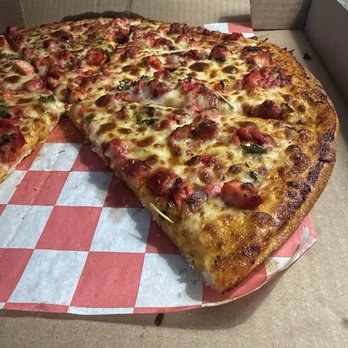 Moon Pizza - Butter Chicken Pizza - Indian Near Me - Hilliard, Ohio Moon Pizza - Butter Chicken Pizza - Indian Near Me - Hilliard, Ohio