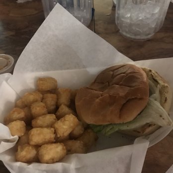 Frostop Drive In - Fish & Chips Near Me - Ashton, Idaho Frostop Drive In - Fish & Chips Near Me - Ashton, Idaho