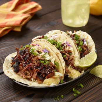 Brad's Pit BBQ - Brisket Tacos - Barbeque Near Me - Littleton, Colorado