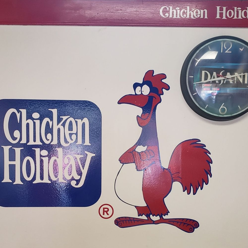 Chicken Holiday - Chicken Holiday Time - Chicken Wings Near Me - Milltown, New Jersey Chicken Holiday - Chicken Holiday Time - Chicken Wings Near Me - Milltown, New Jersey