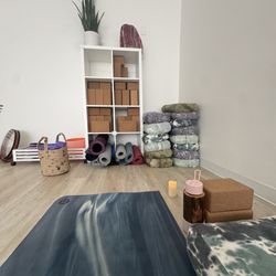Yoga District