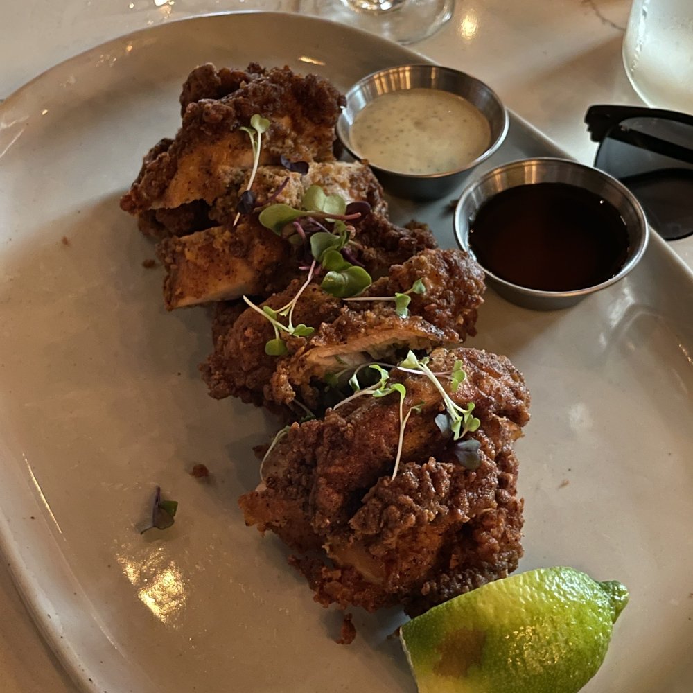 Le Chick - Fried Chicken - Cocktail Bars Near Me - Miami, Florida Le Chick - Fried Chicken - Cocktail Bars Near Me - Miami, Florida