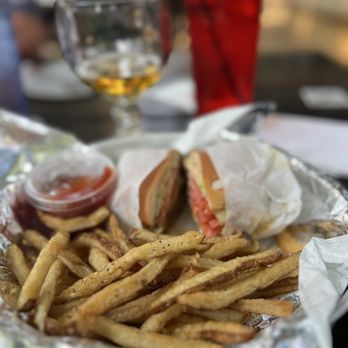 Katy Trail Ice House