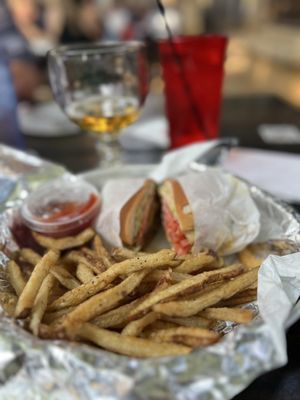 Katy Trail Ice House by null