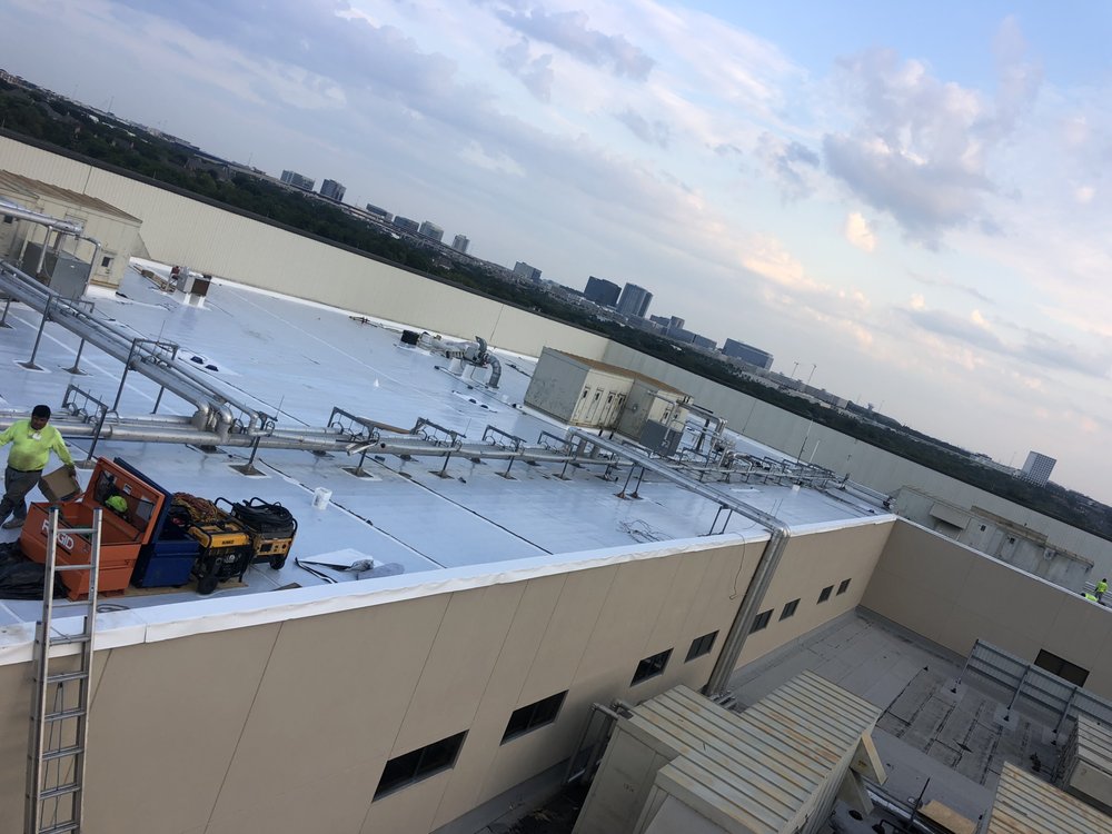 Slide of JM Roofing and Construction