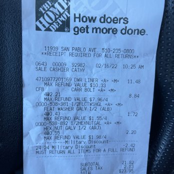 The Home Depot - Nurseries & Gardening Near Me - El Cerrito, California The Home Depot - Nurseries & Gardening Near Me - El Cerrito, California