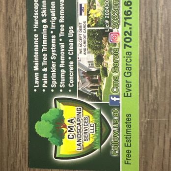 C & Ma Landscaping Services - Ready to transform your outdoor space? Call Ever Garcia - Landscaping Near Me C & Ma Landscaping Services - Ready to transform your outdoor space? Call Ever Garcia - Landscaping Near Me