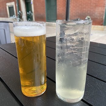 Sampan - Yard and Gin Sour - Asian Fusion Near Me - Philadelphia, Pennsylvania Sampan - Yard and Gin Sour - Asian Fusion Near Me - Philadelphia, Pennsylvania