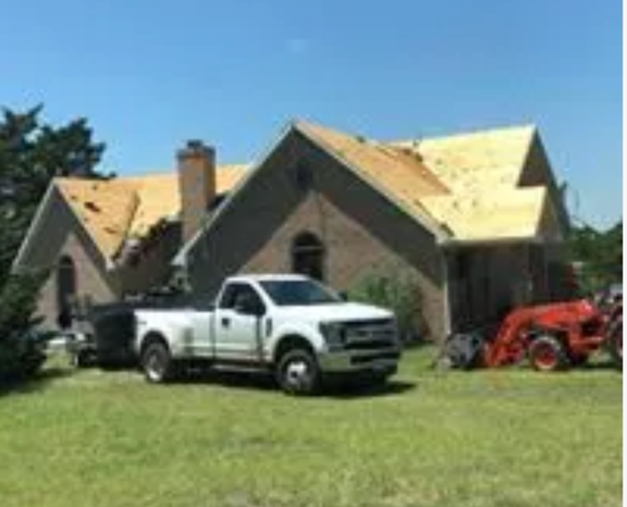 Slide of Covey Remodeling