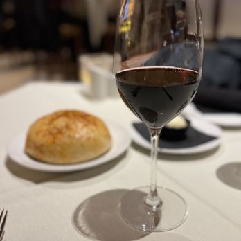 Eddie Merlot's - Wine - Steakhouses Near Me - Ashburn, Virginia