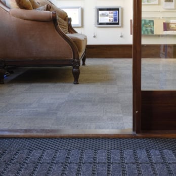 Footfall - Carpeting Near Me