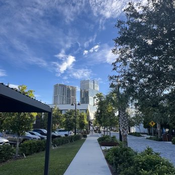 NORA - Landmarks & Historical Buildings Near Me - West Palm Beach, Florida