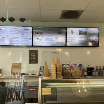 Claremont Cones Ice Cream - Menu - Ice Cream & Frozen Yogurt Near Me - Claremont, California Claremont Cones Ice Cream - Menu - Ice Cream & Frozen Yogurt Near Me - Claremont, California